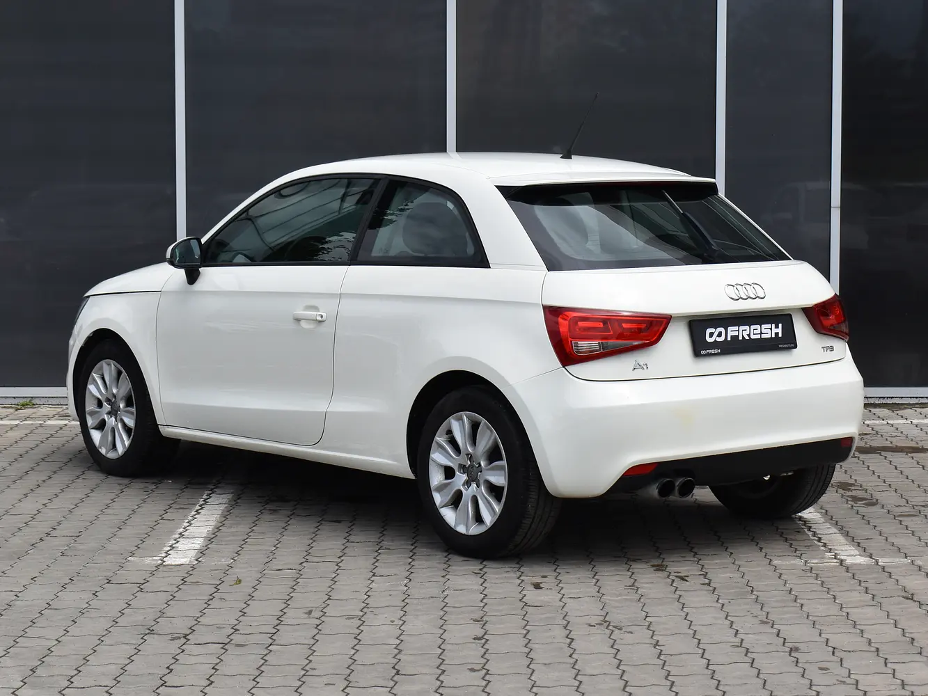 Audi