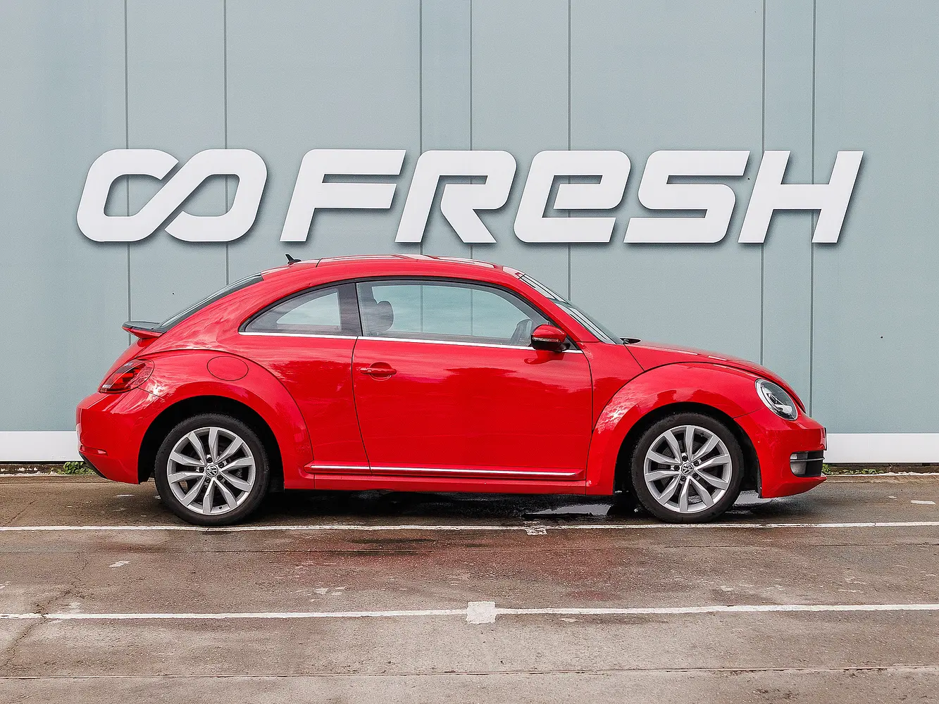 Volkswagen