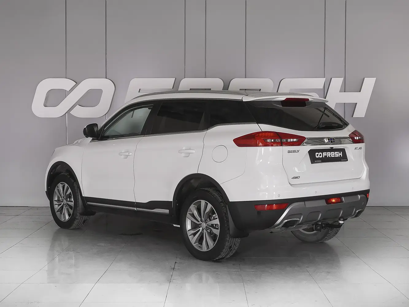 Geely