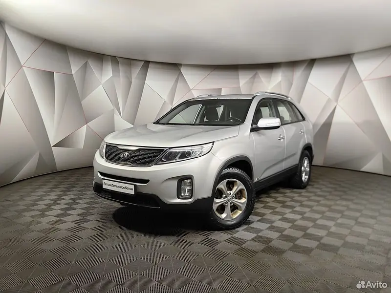 Sorento