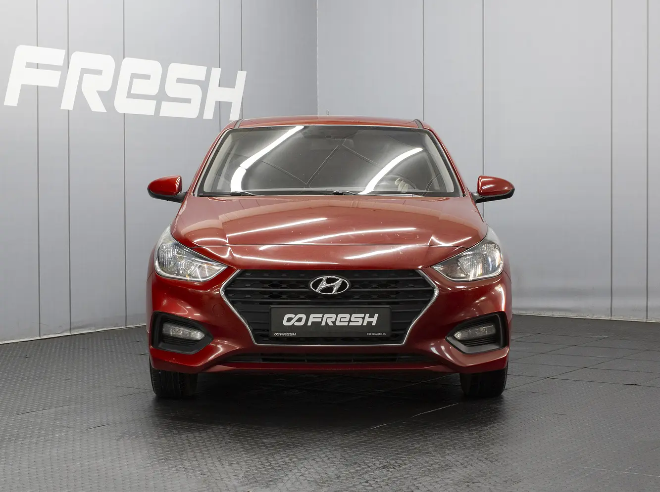 Hyundai