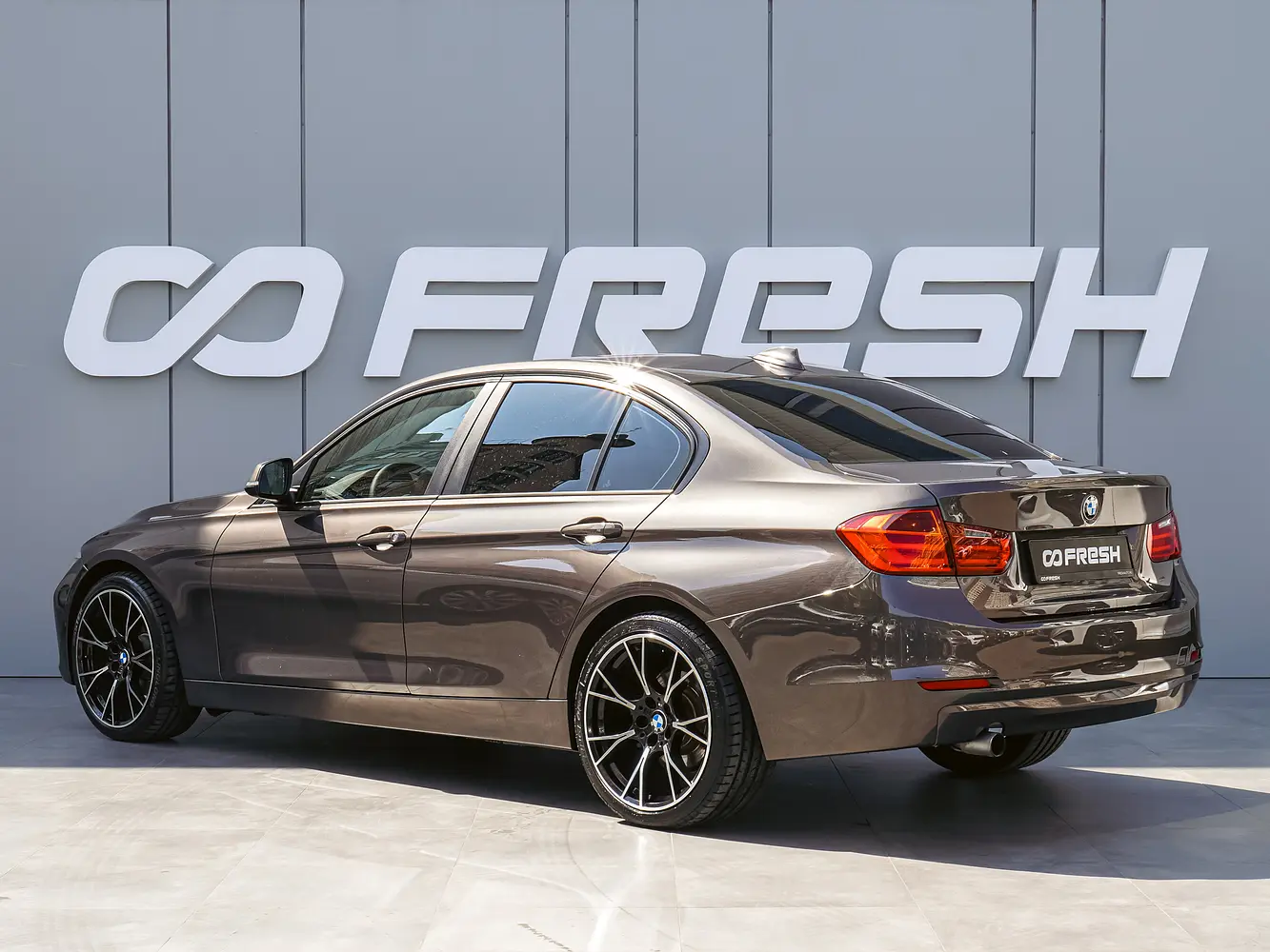 BMW