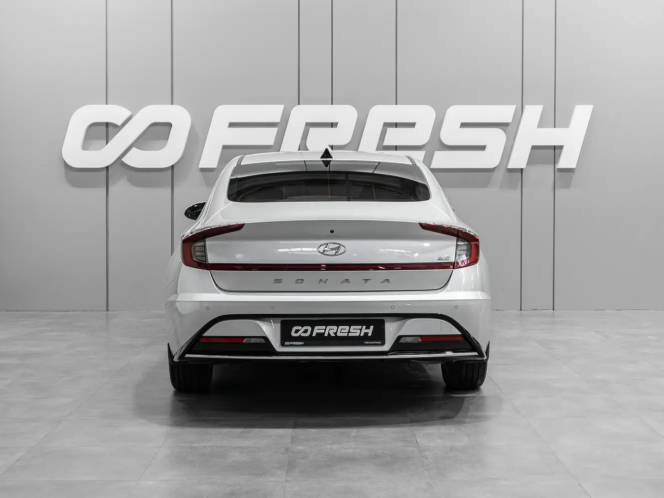 Hyundai