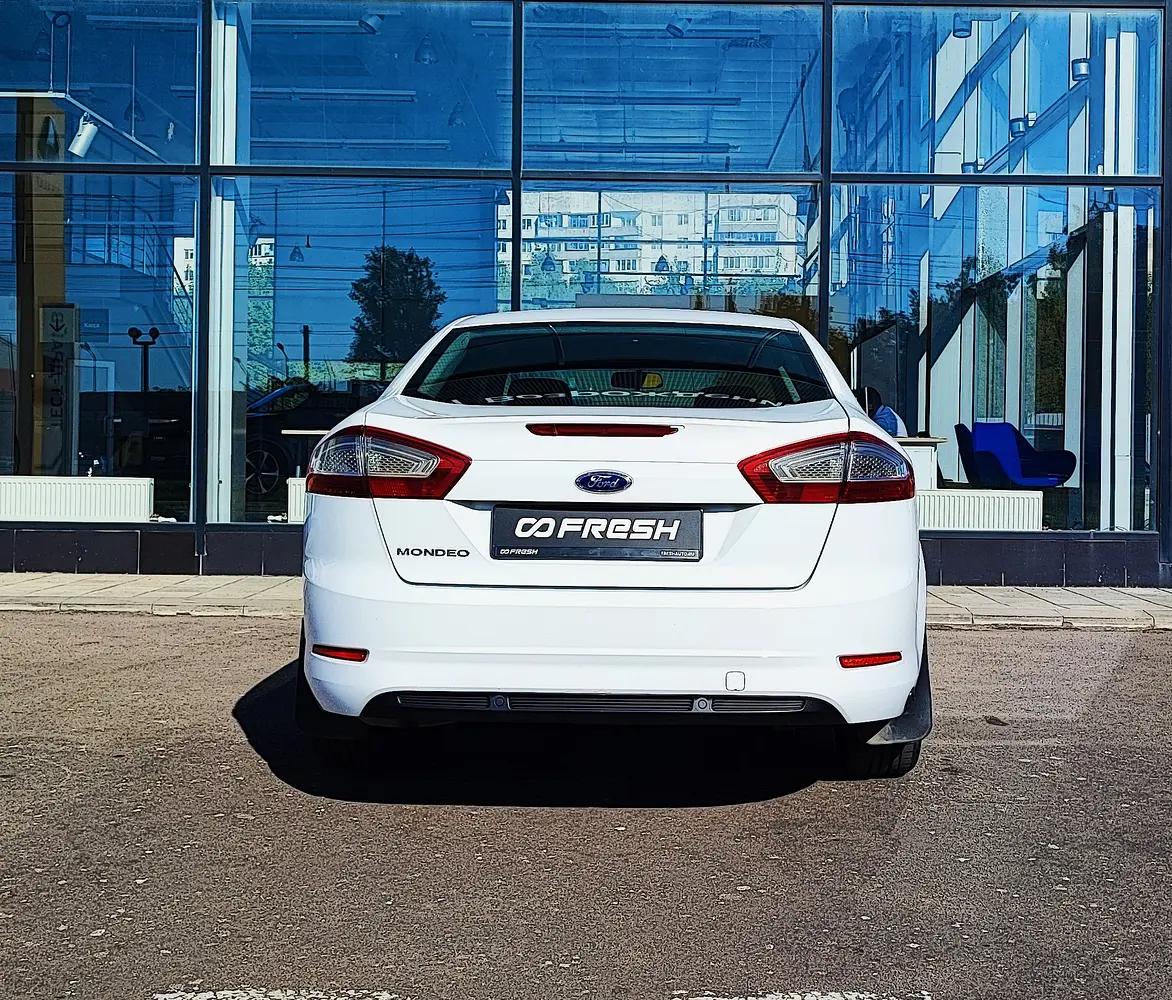 Ford