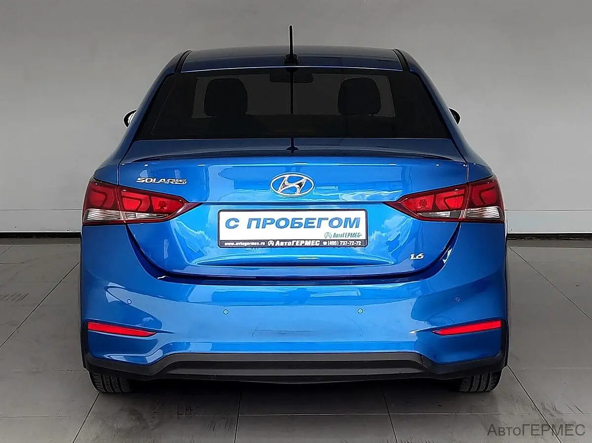 Hyundai