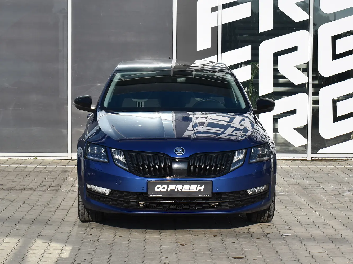 Skoda