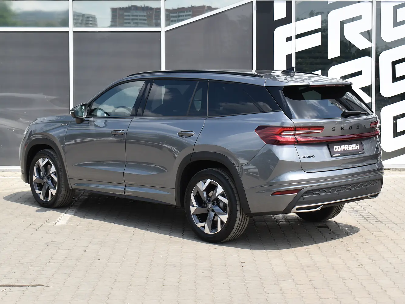 Skoda