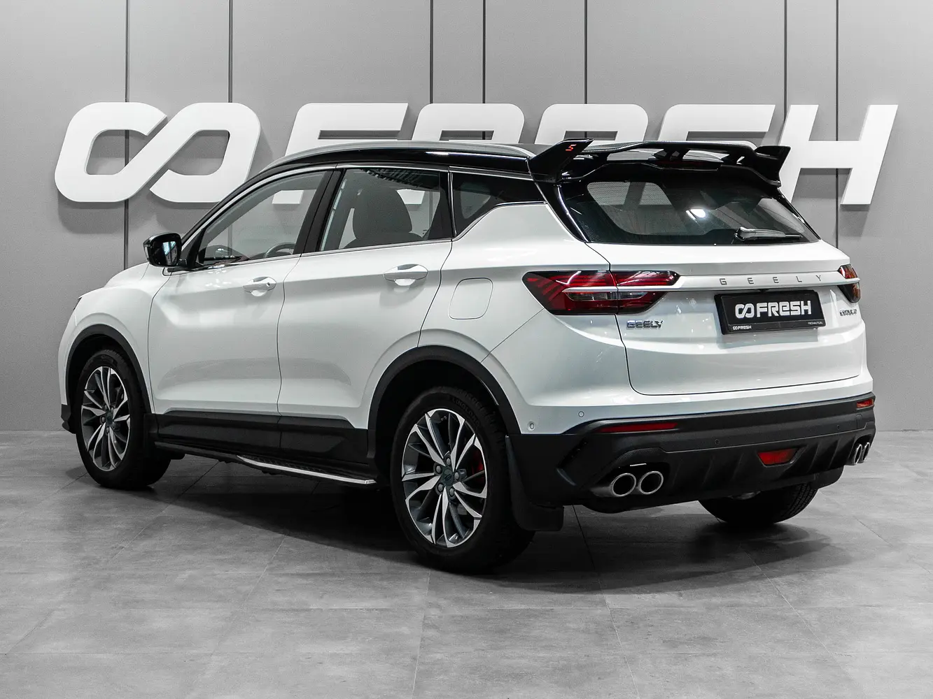 Geely