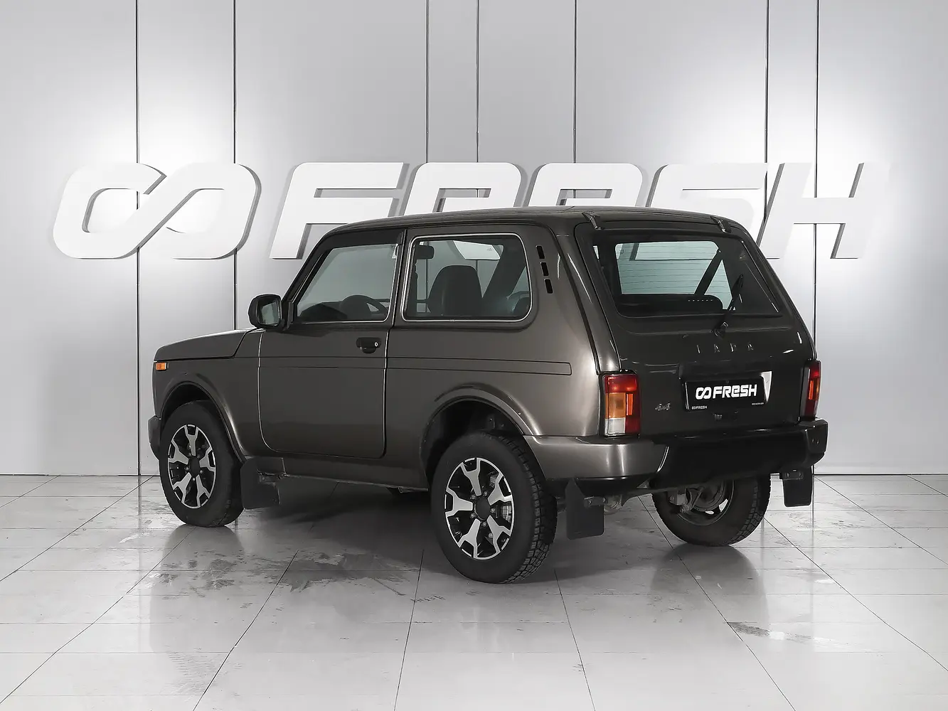 LADA (ВАЗ)