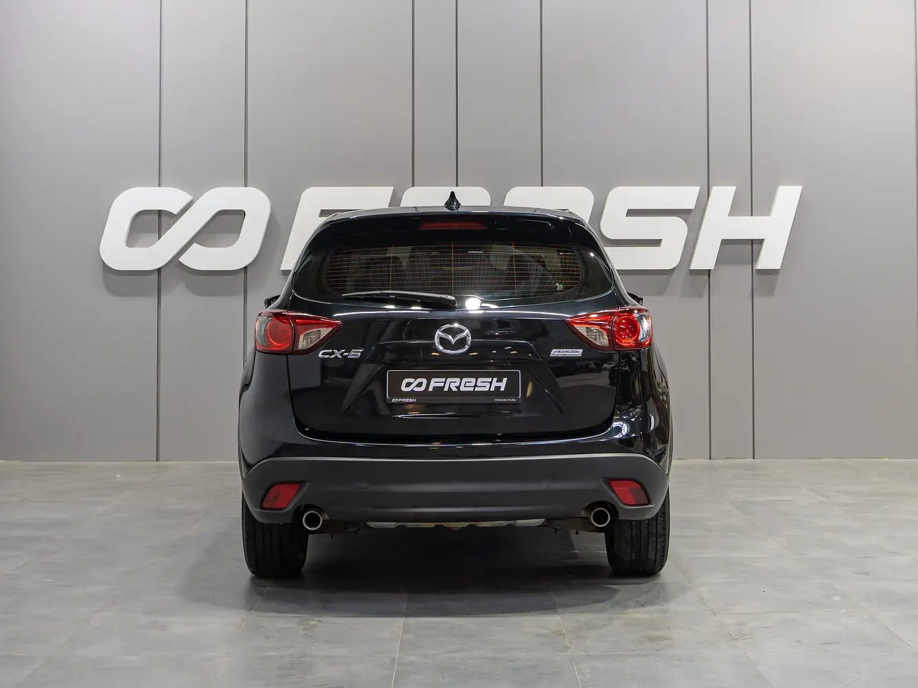 Mazda