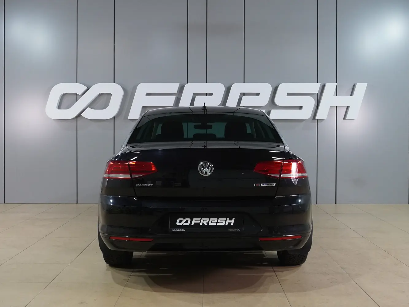 Volkswagen