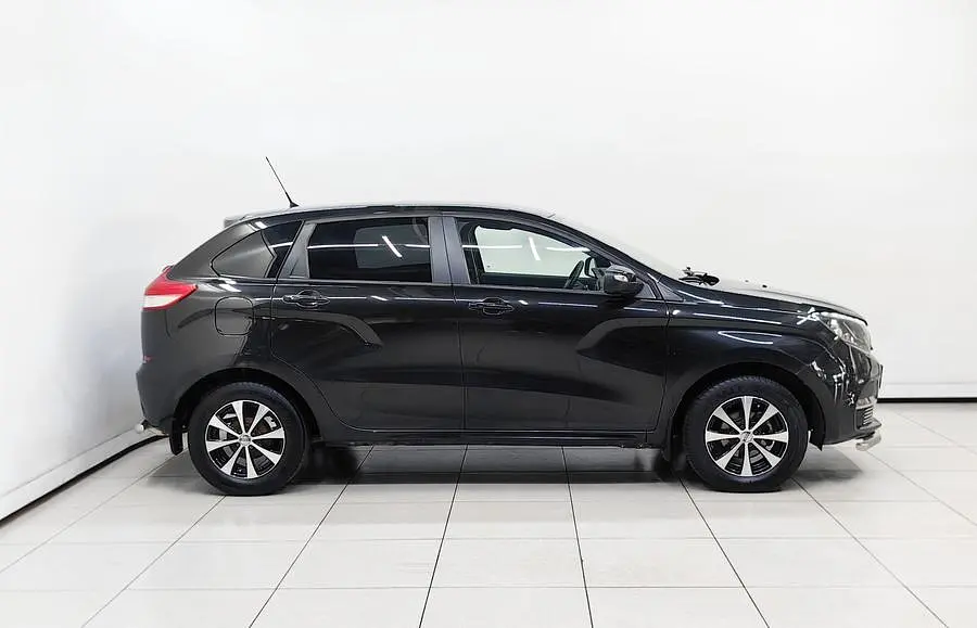 LADA (ВАЗ)