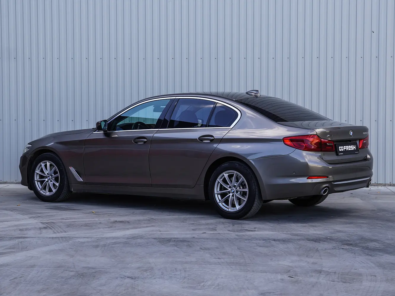 BMW