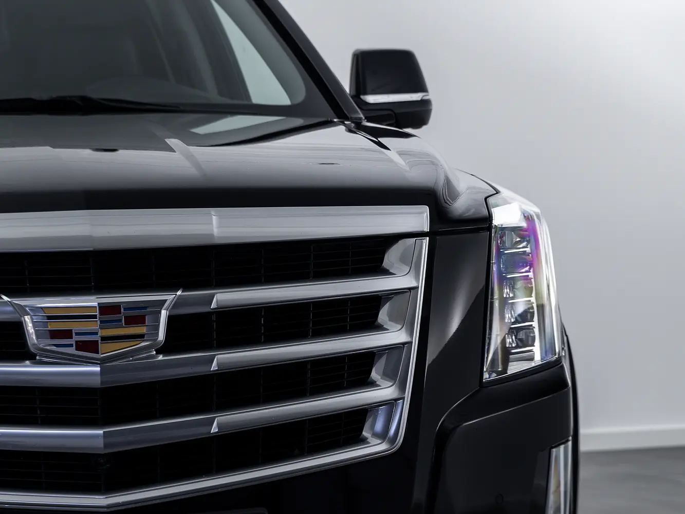 Cadillac