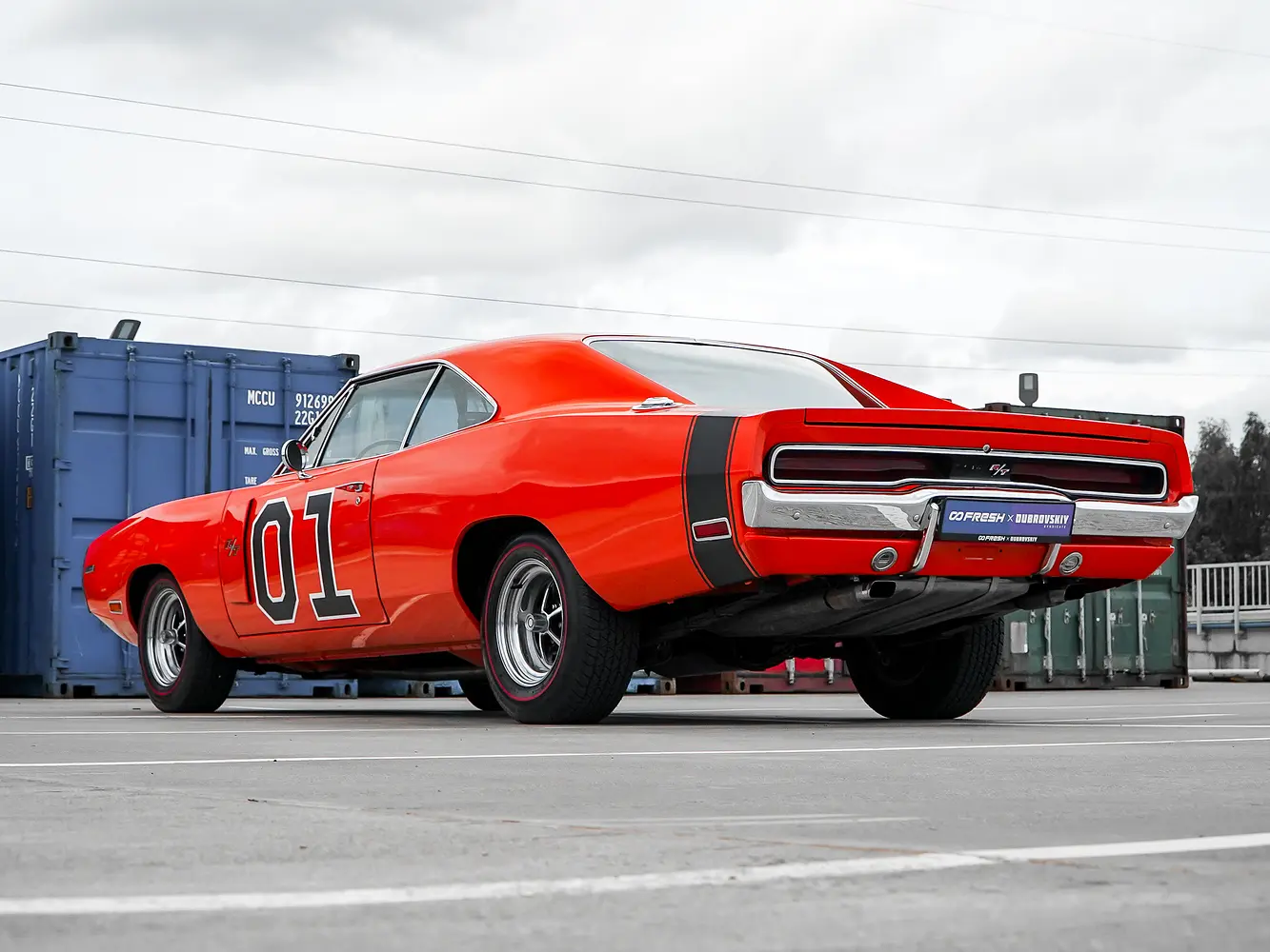 Dodge