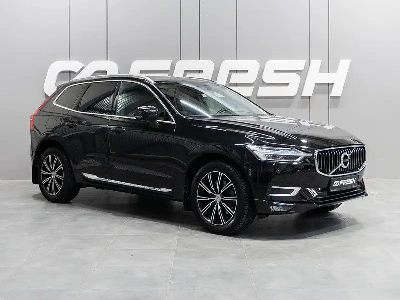 XC60