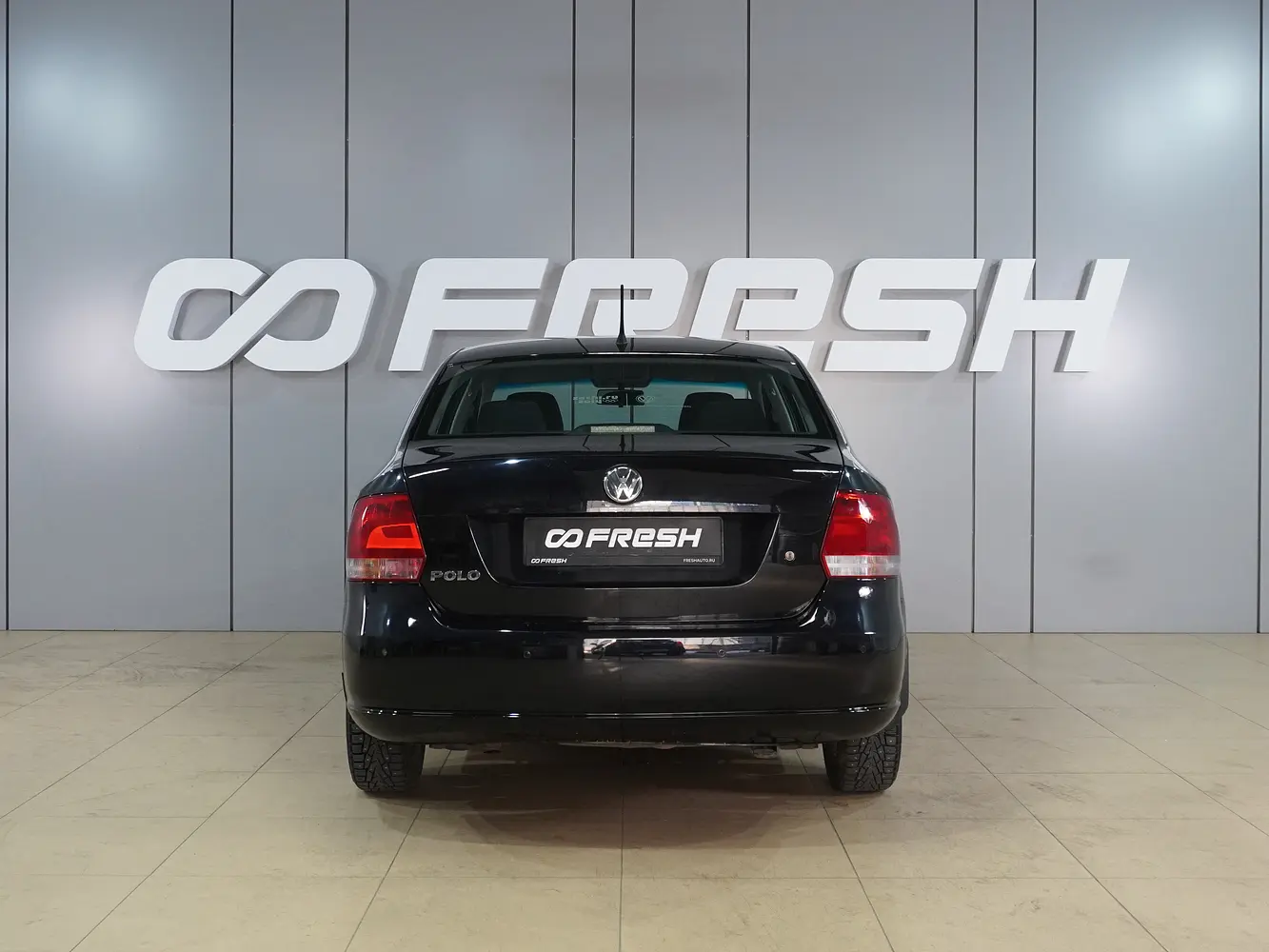 Volkswagen