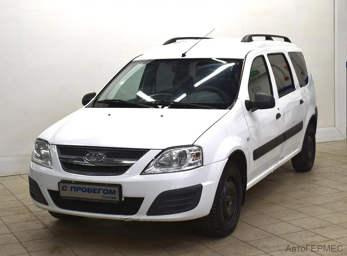 LADA (ВАЗ)