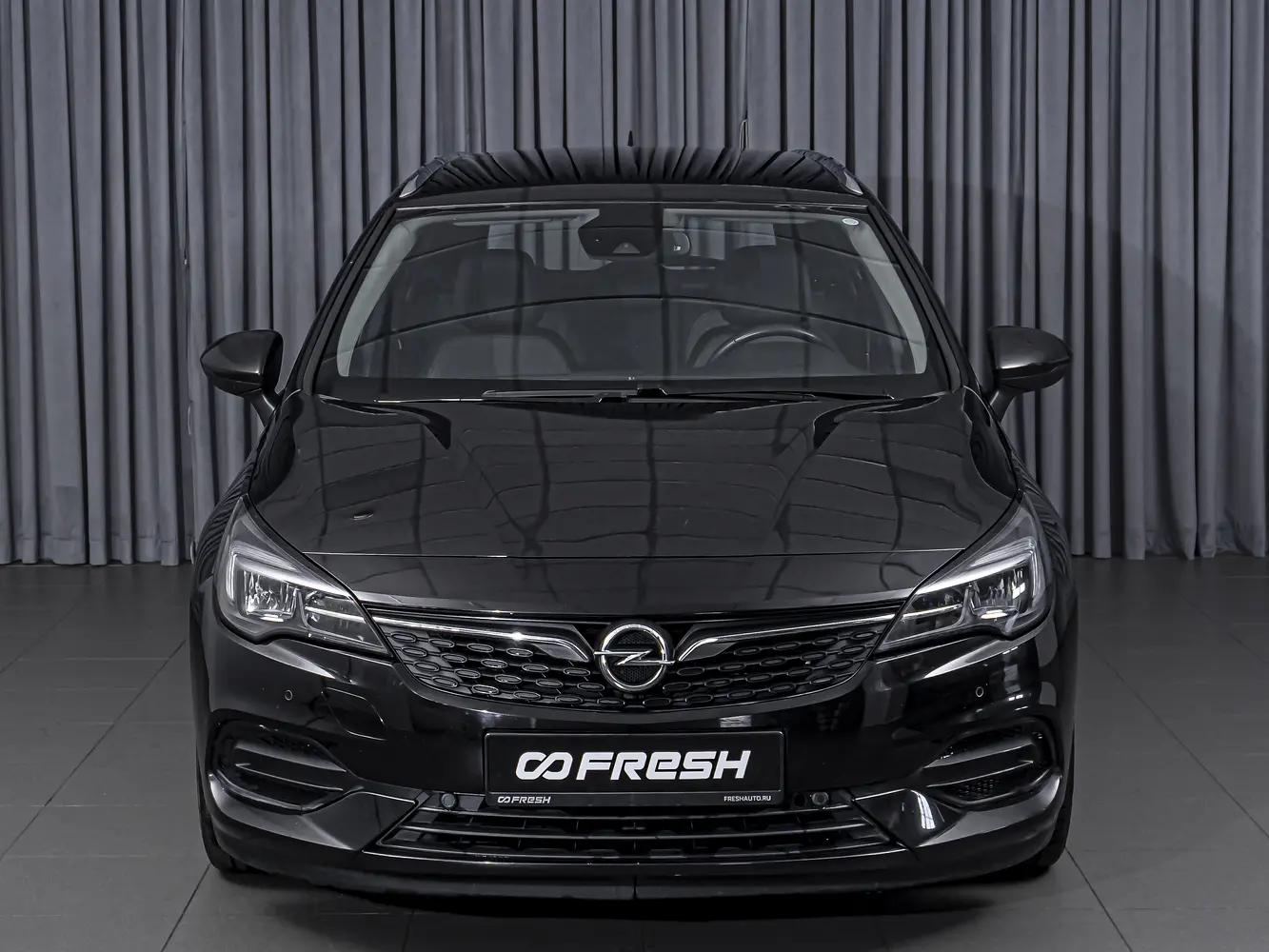Opel