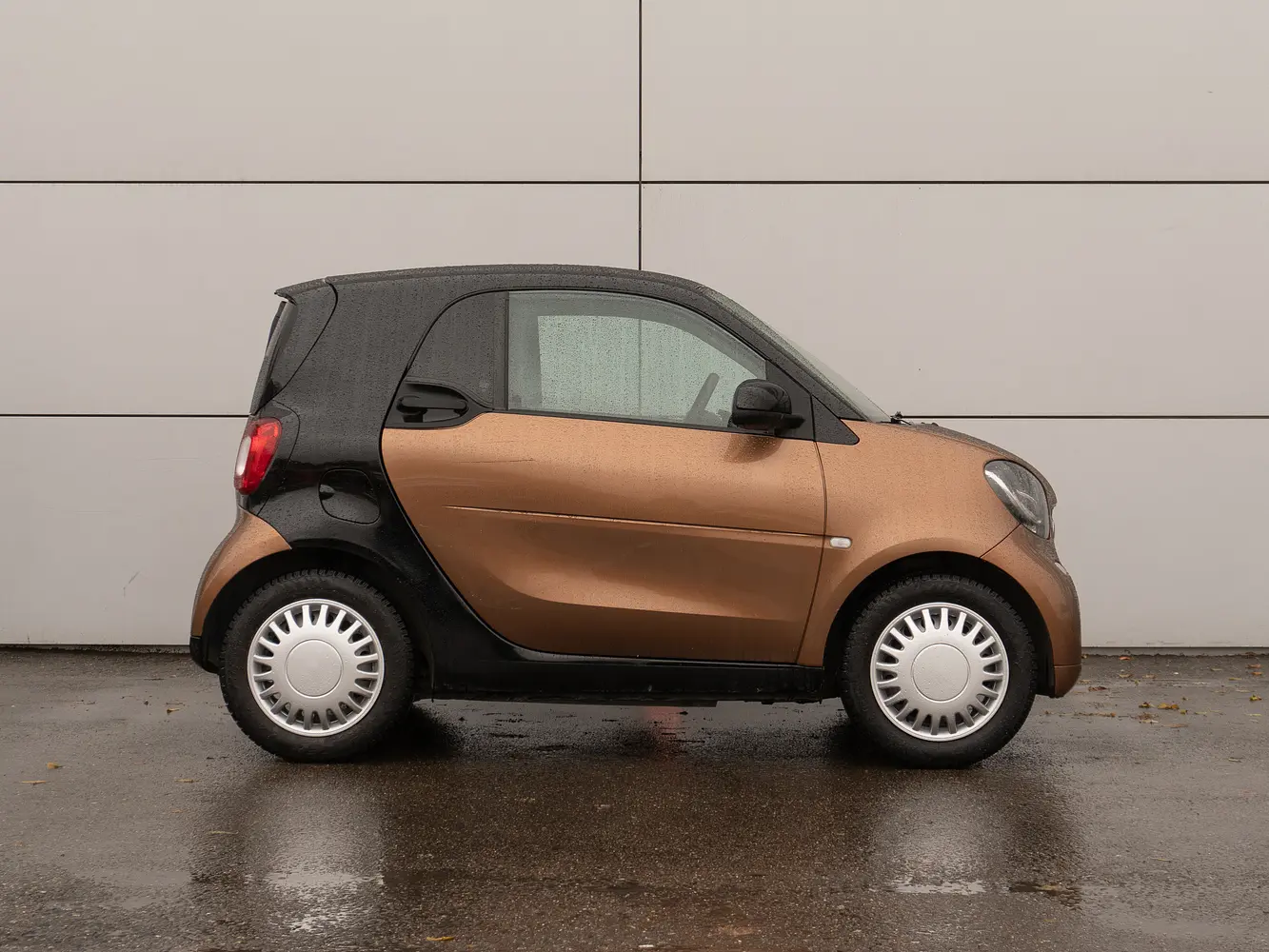 Smart