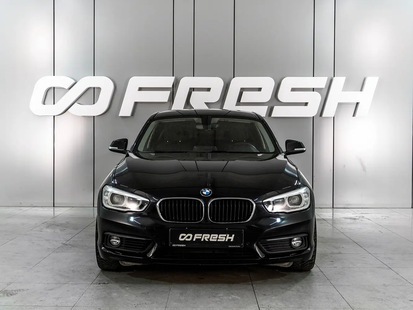 BMW