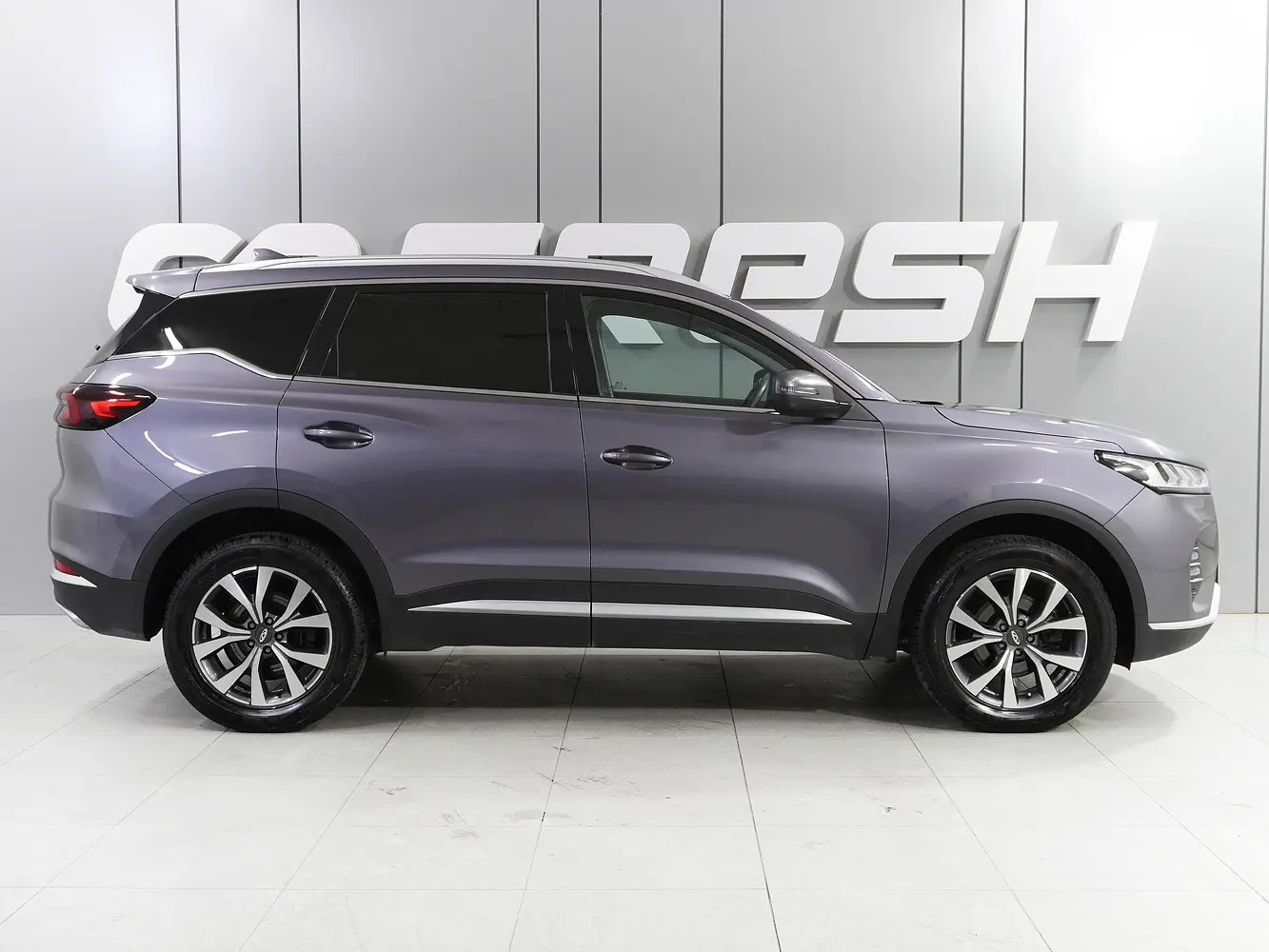Chery
