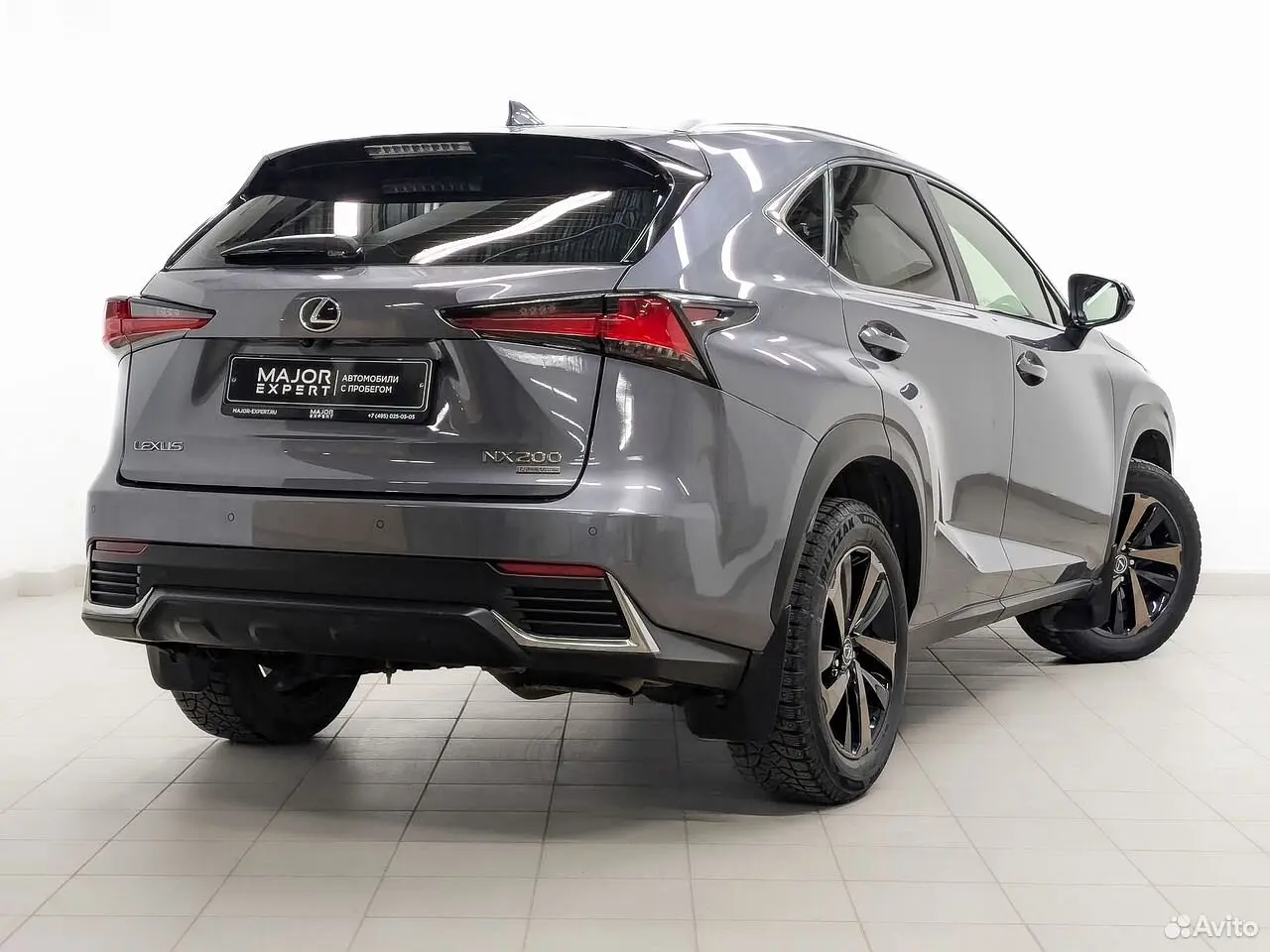 Lexus