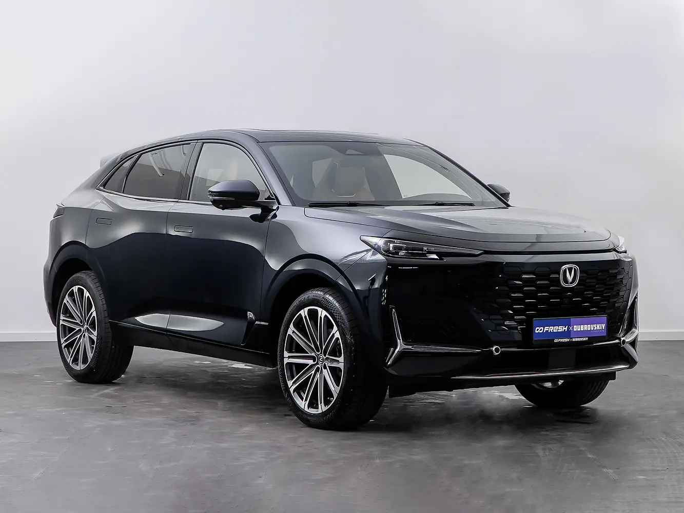 Changan