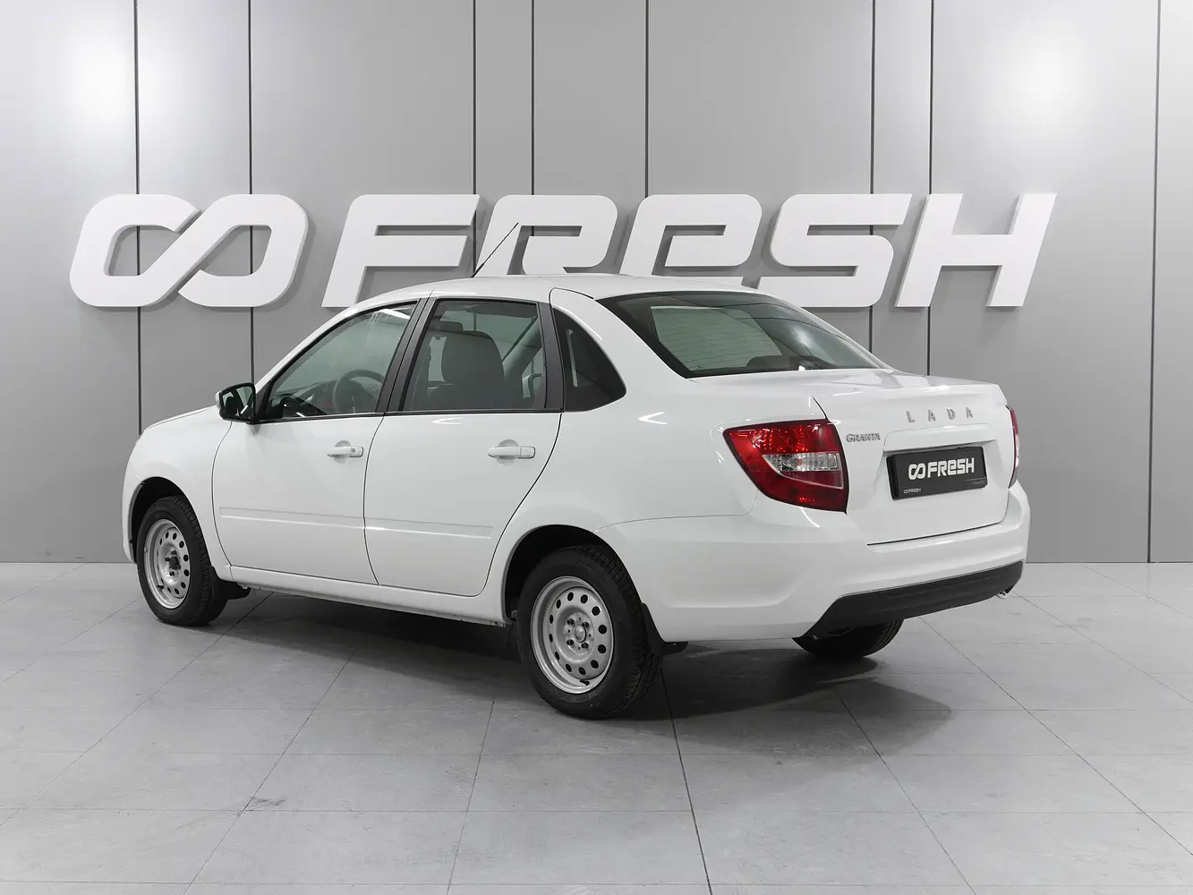 LADA (ВАЗ)