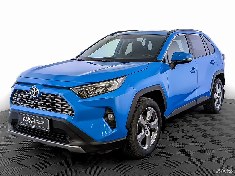 RAV4