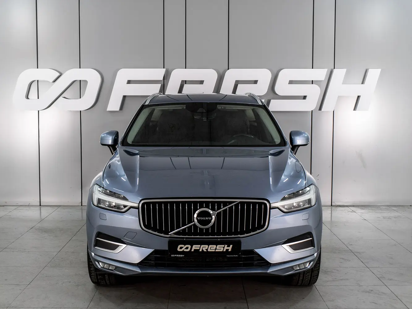 Volvo