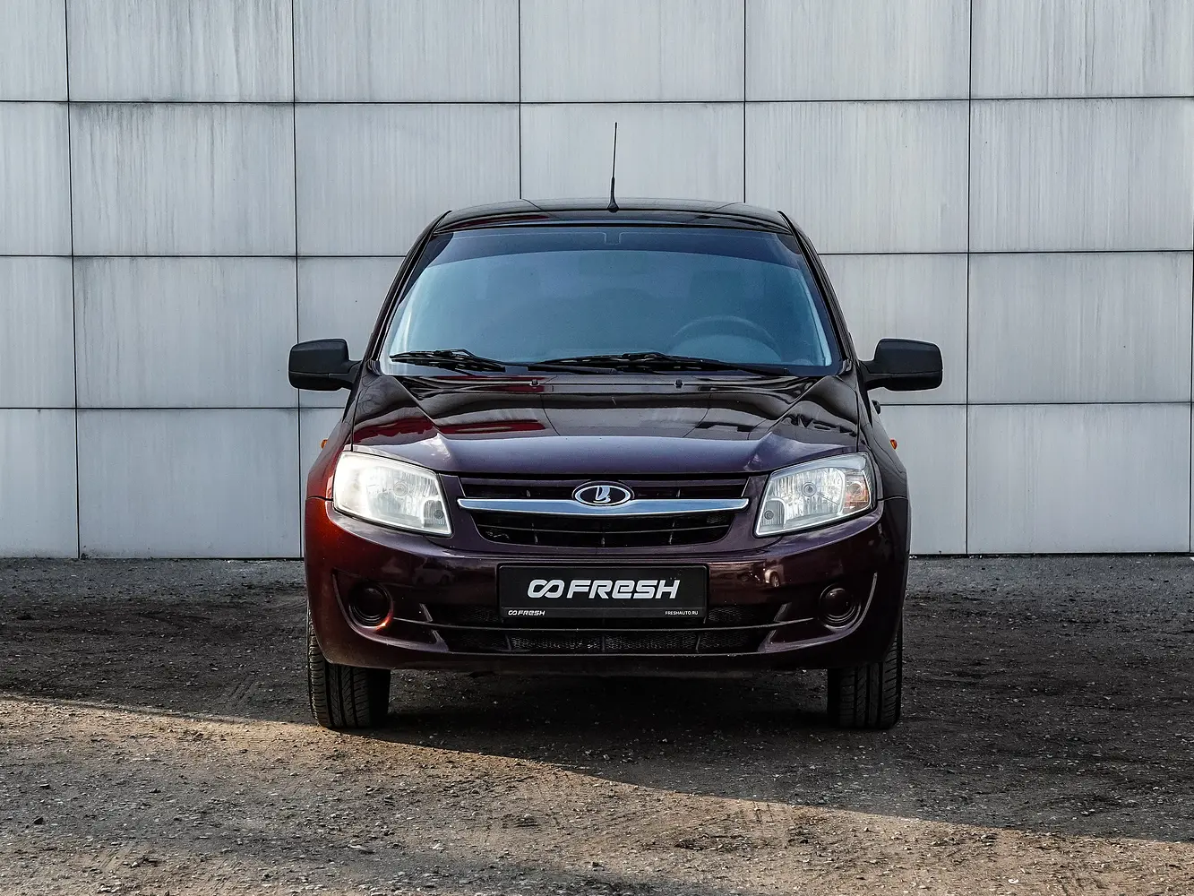 LADA (ВАЗ)