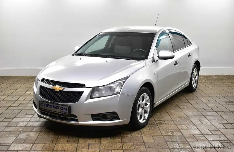 Cruze