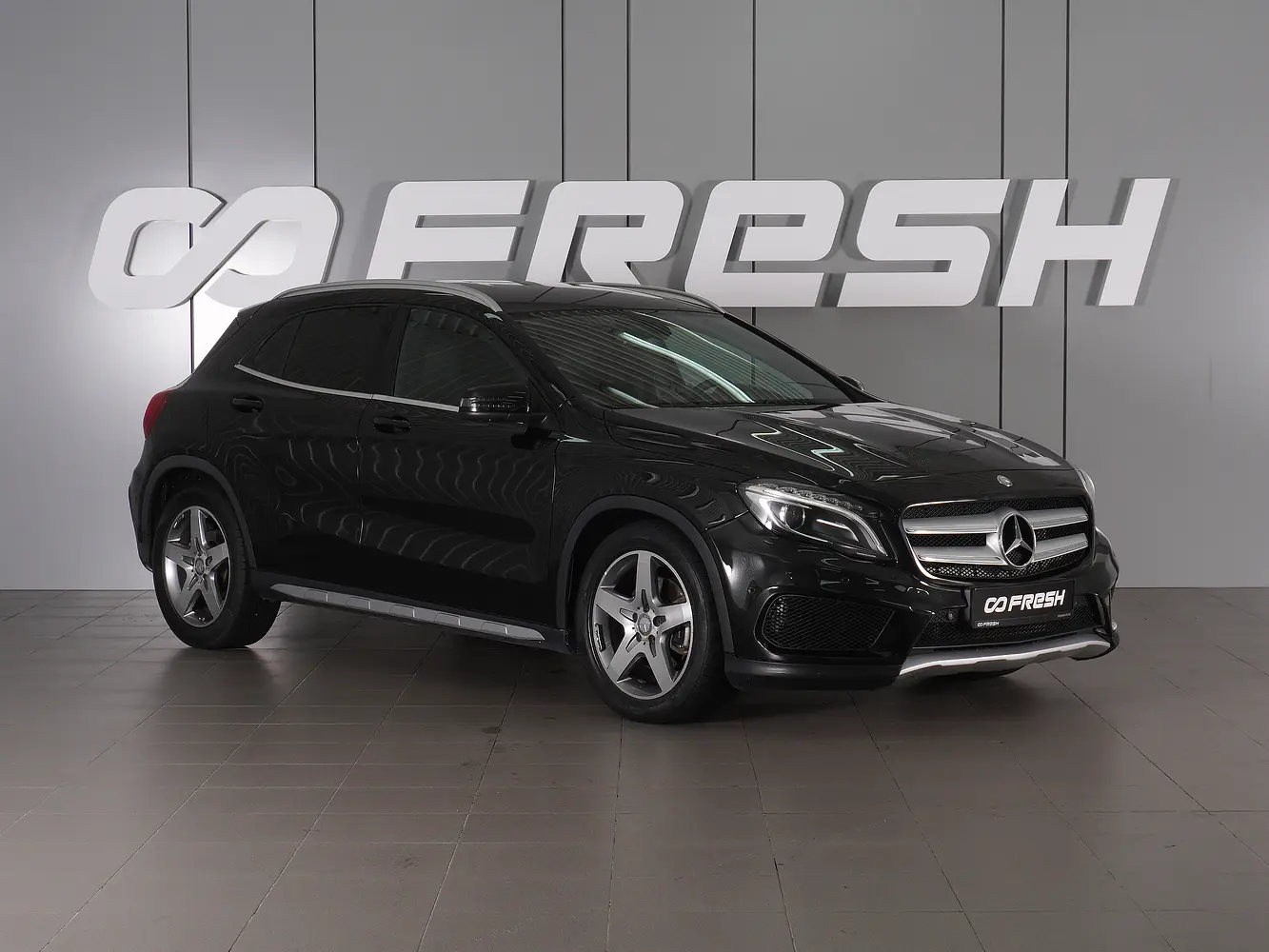 Mercedes-Benz