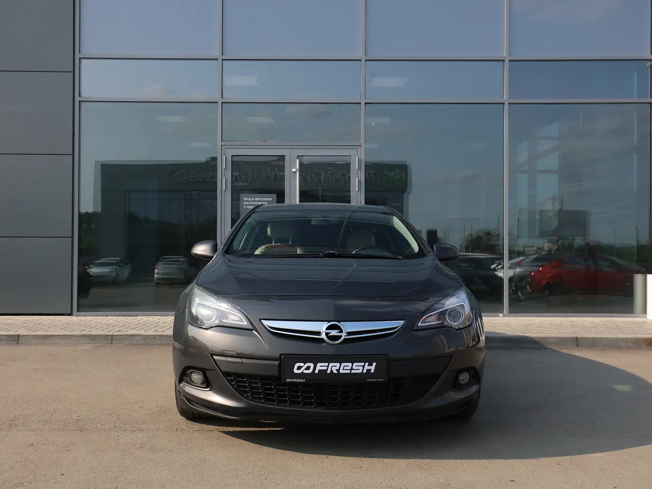 Opel