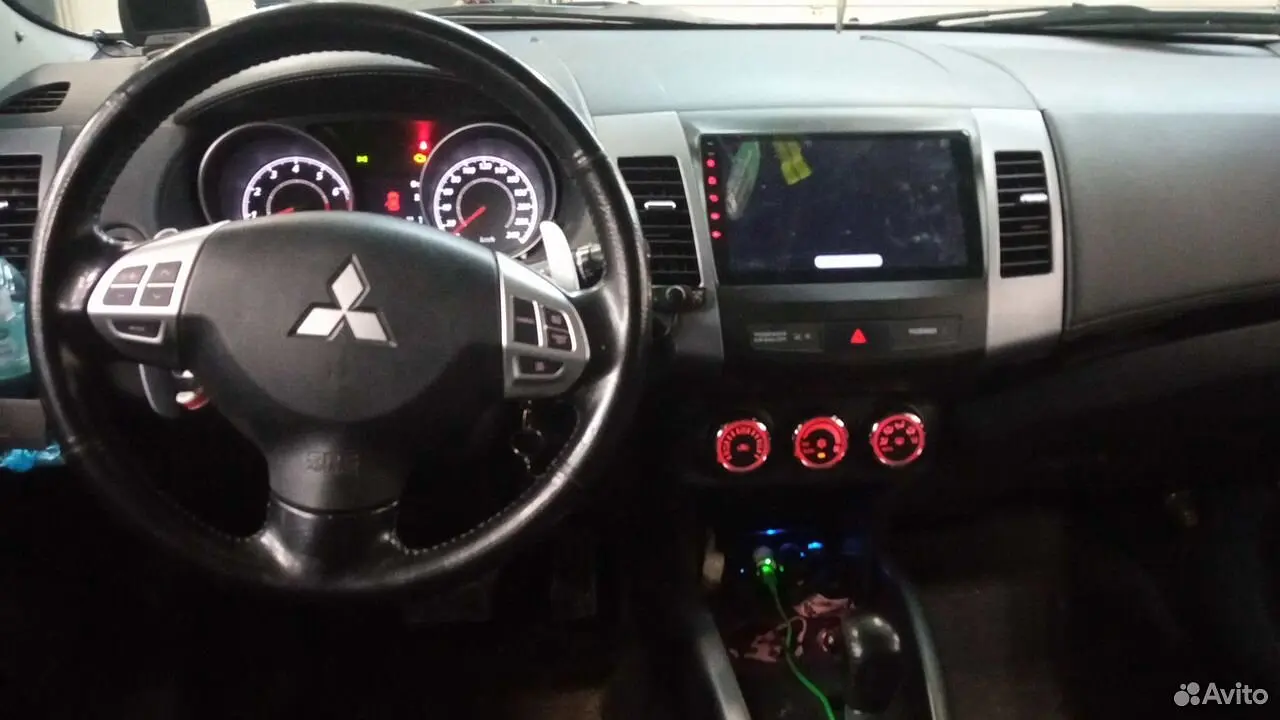 Mitsubishi