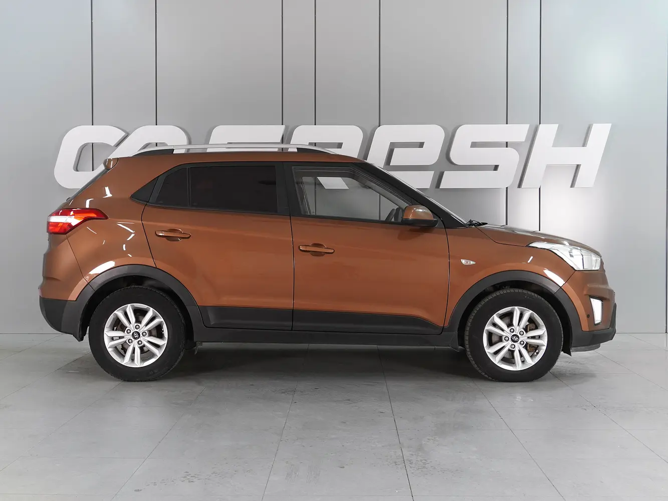 Hyundai