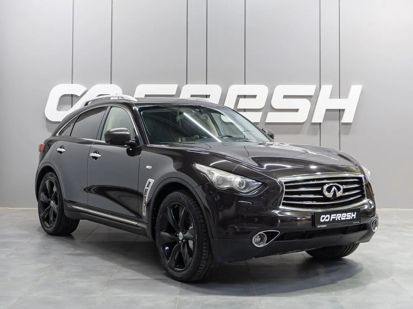 Infiniti