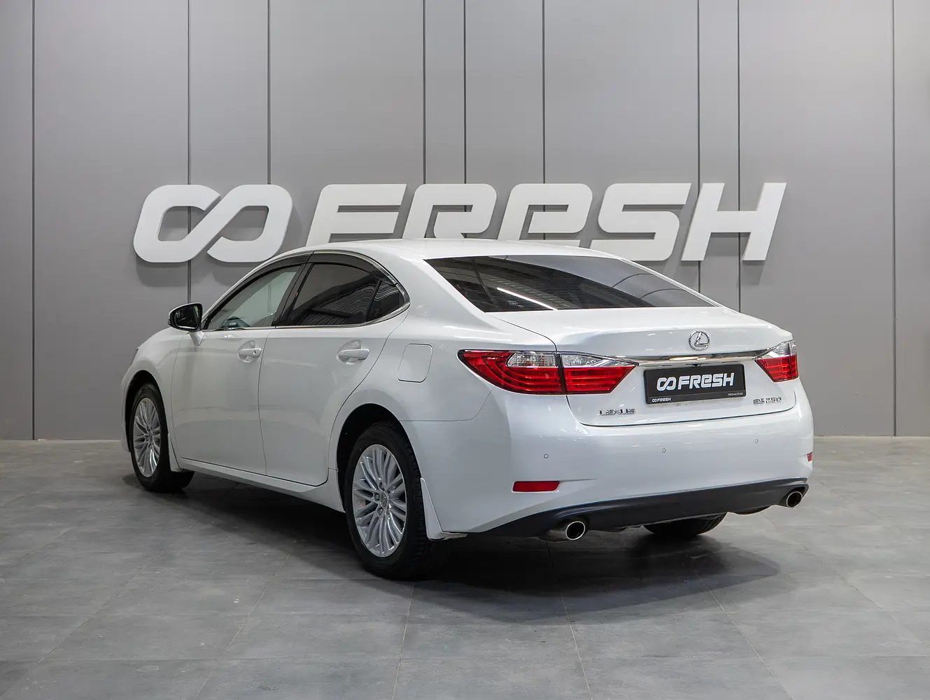 Lexus