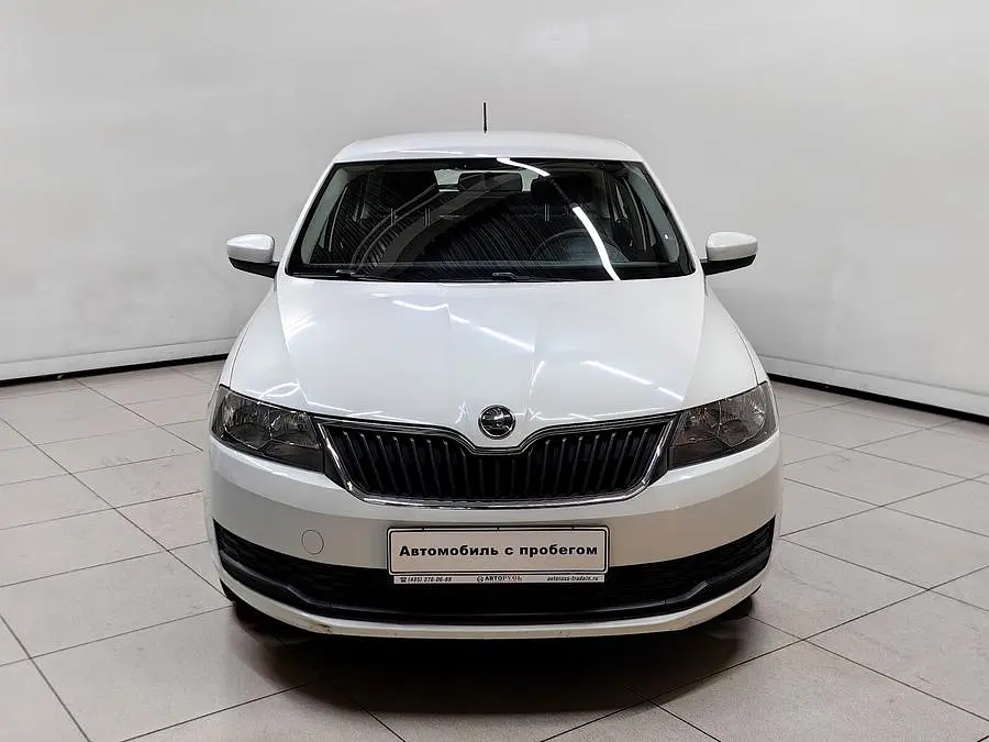 Skoda