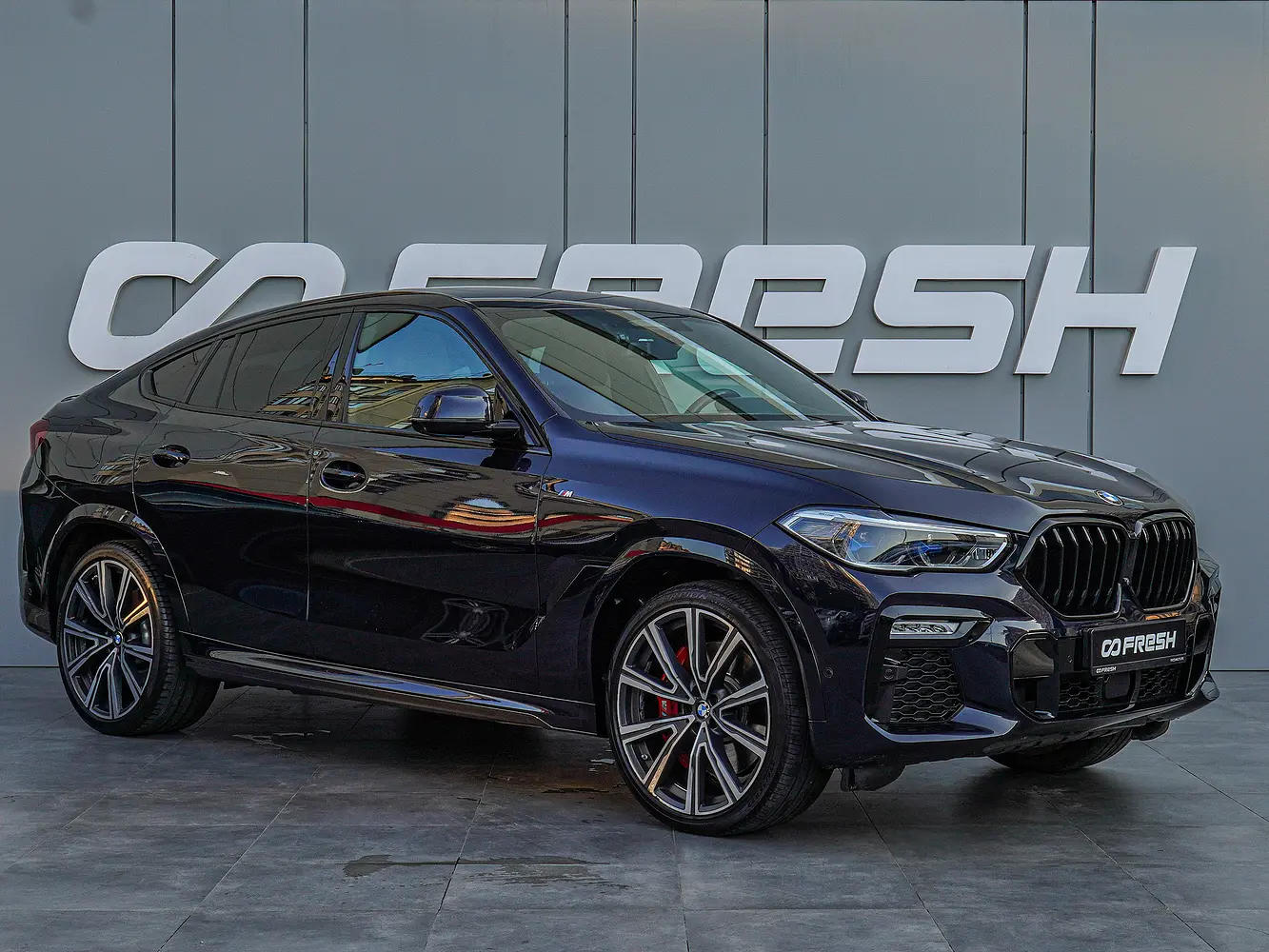 BMW