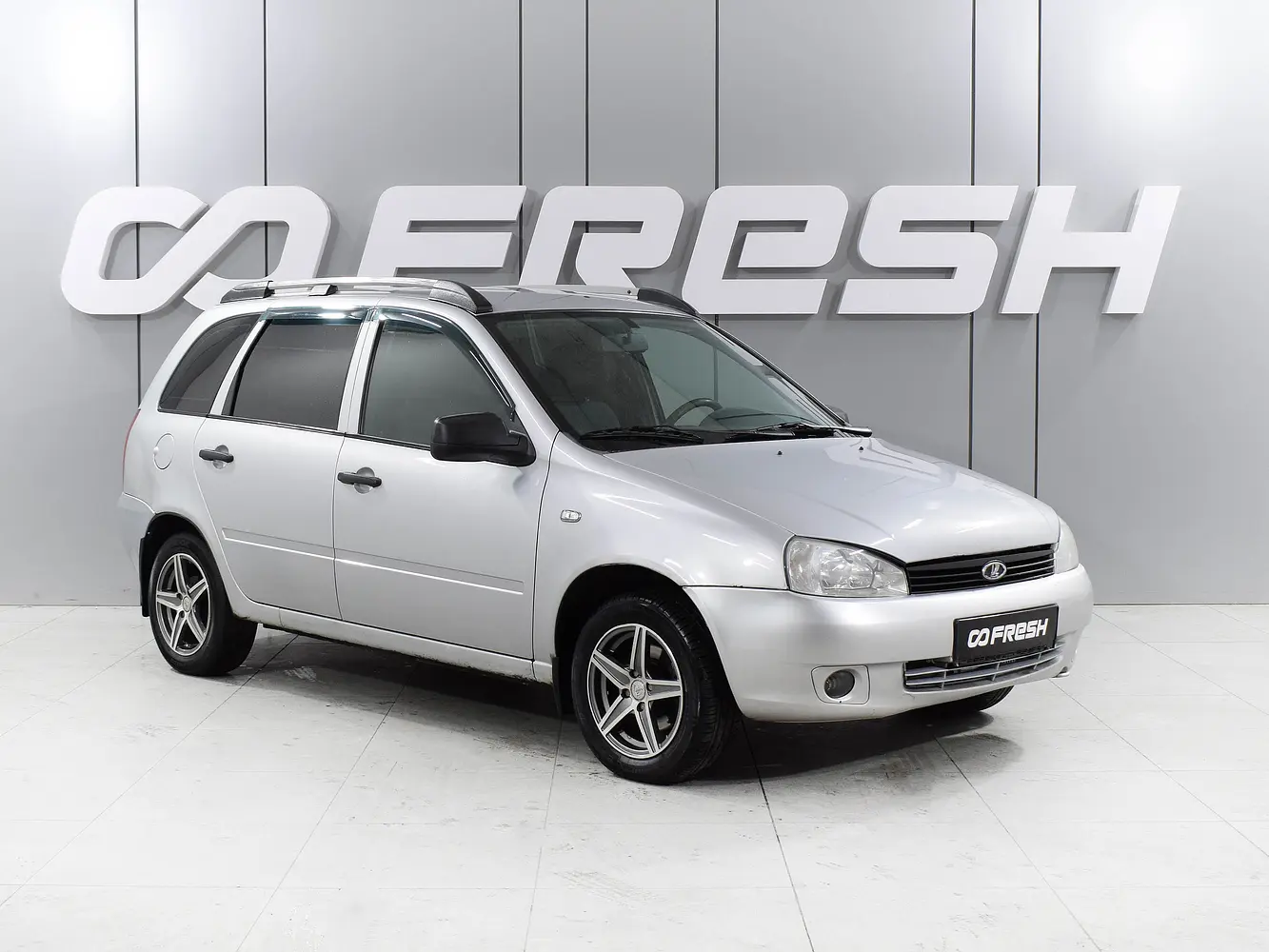LADA (ВАЗ)