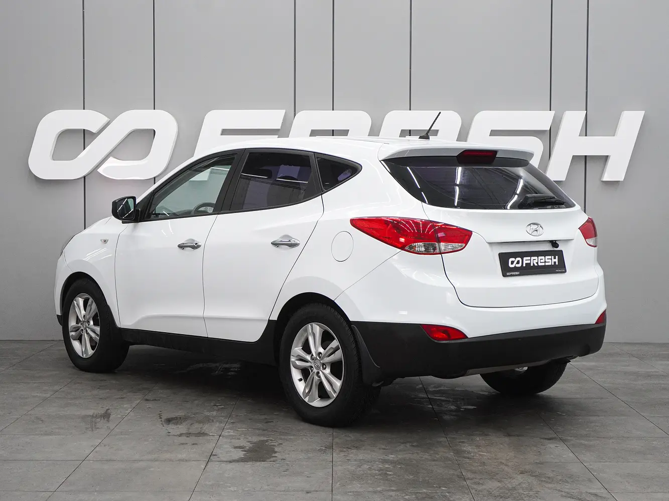 Hyundai
