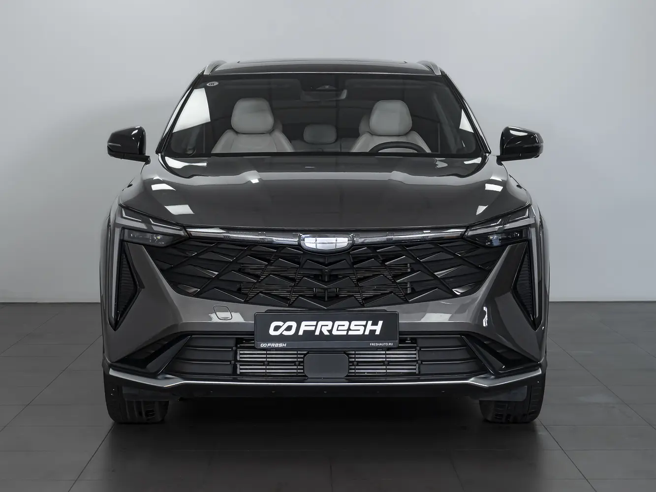 Geely