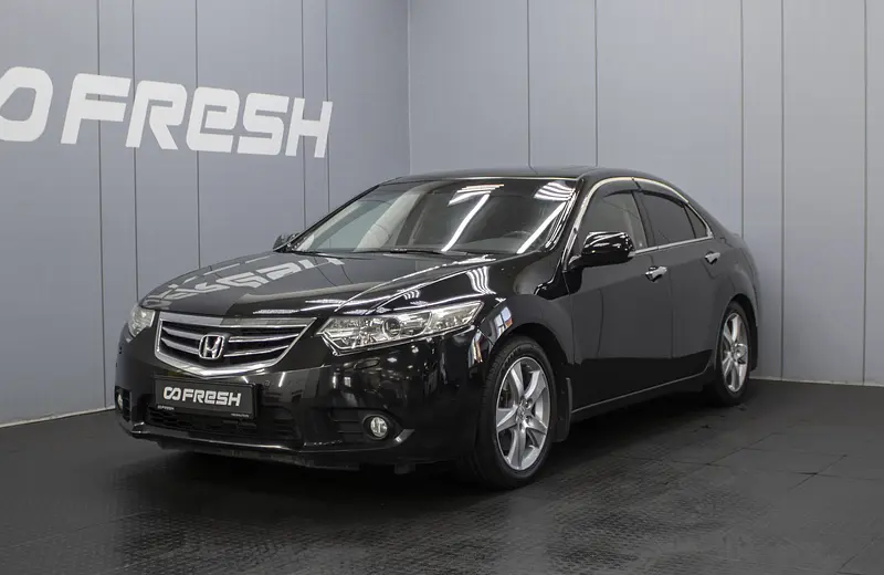 Accord