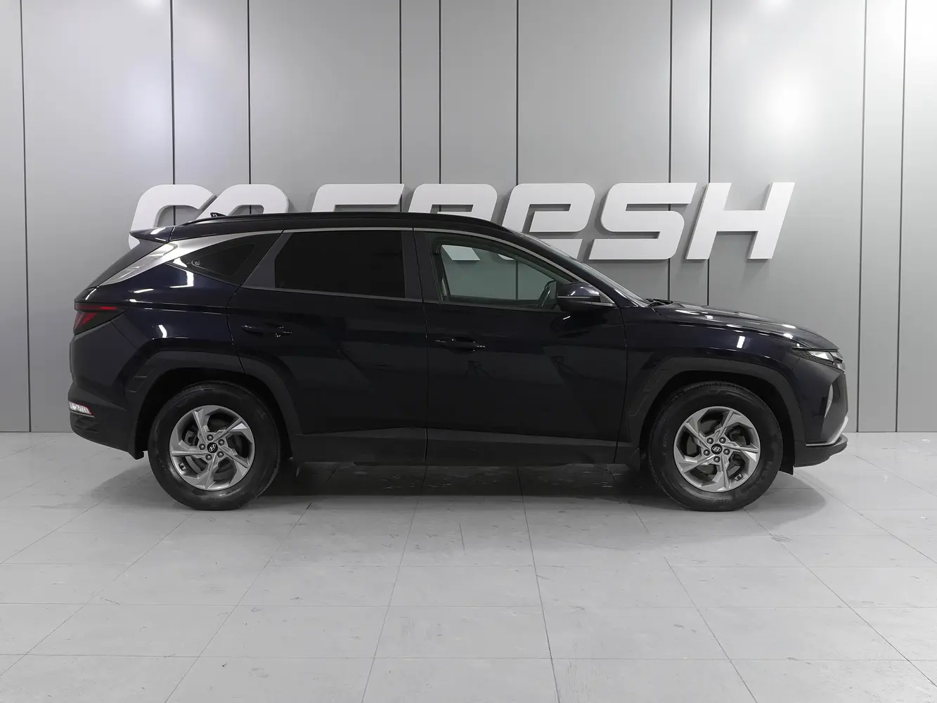 Hyundai