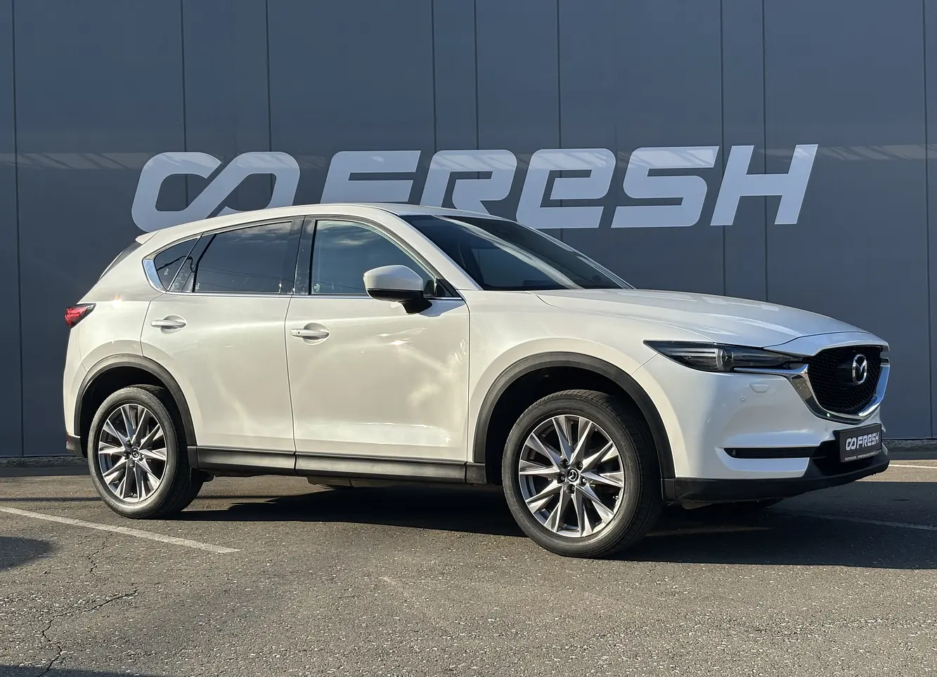 Mazda