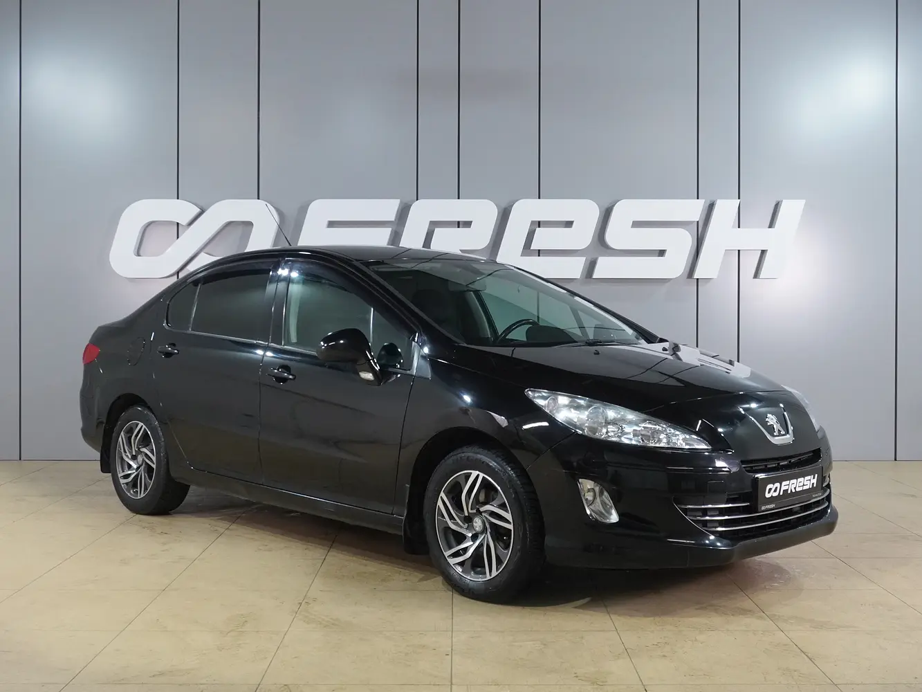 Peugeot