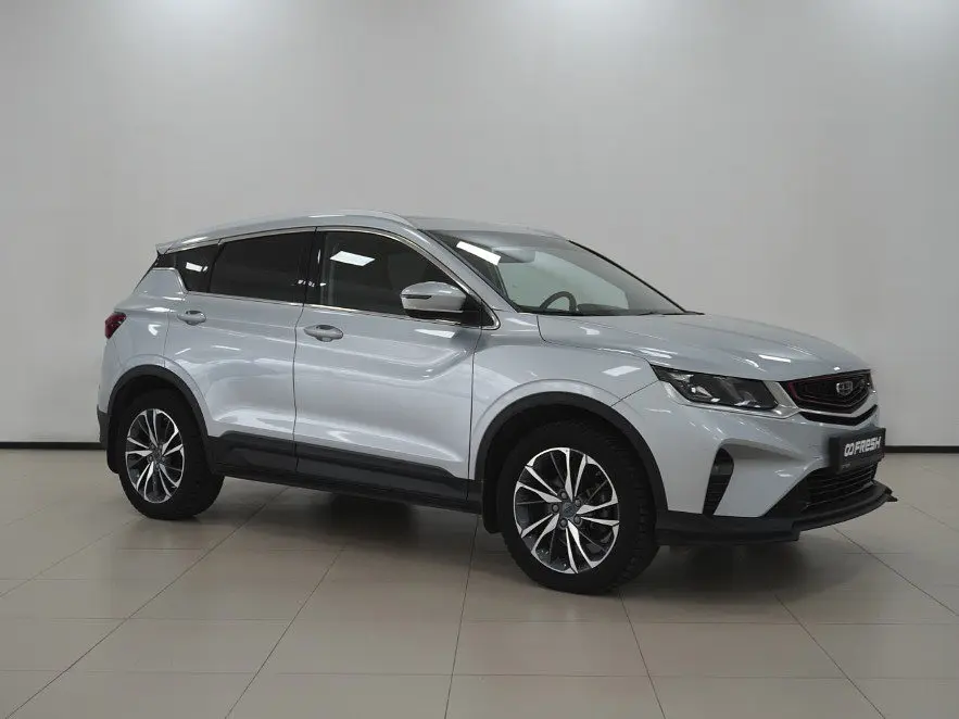 Geely