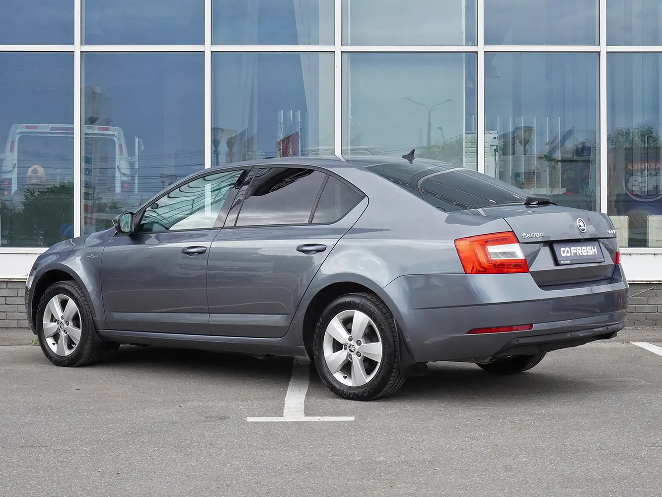 Skoda